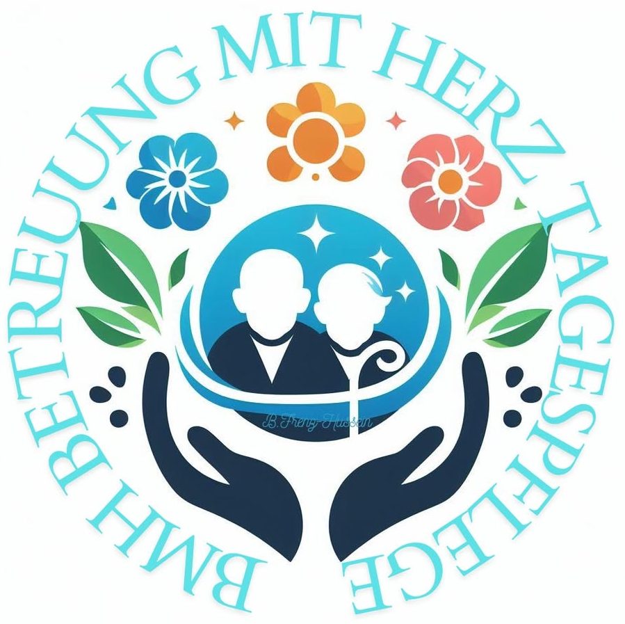 BMH Betreuung mit Herz Tagespflege